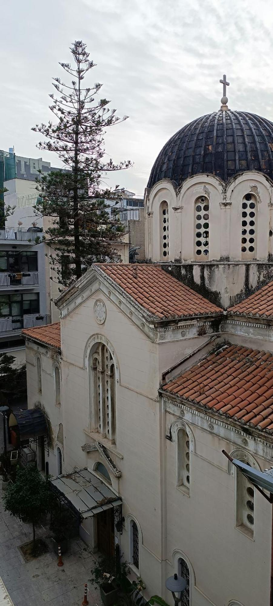 Eternal Acropolis Suites Атина Екстериор снимка