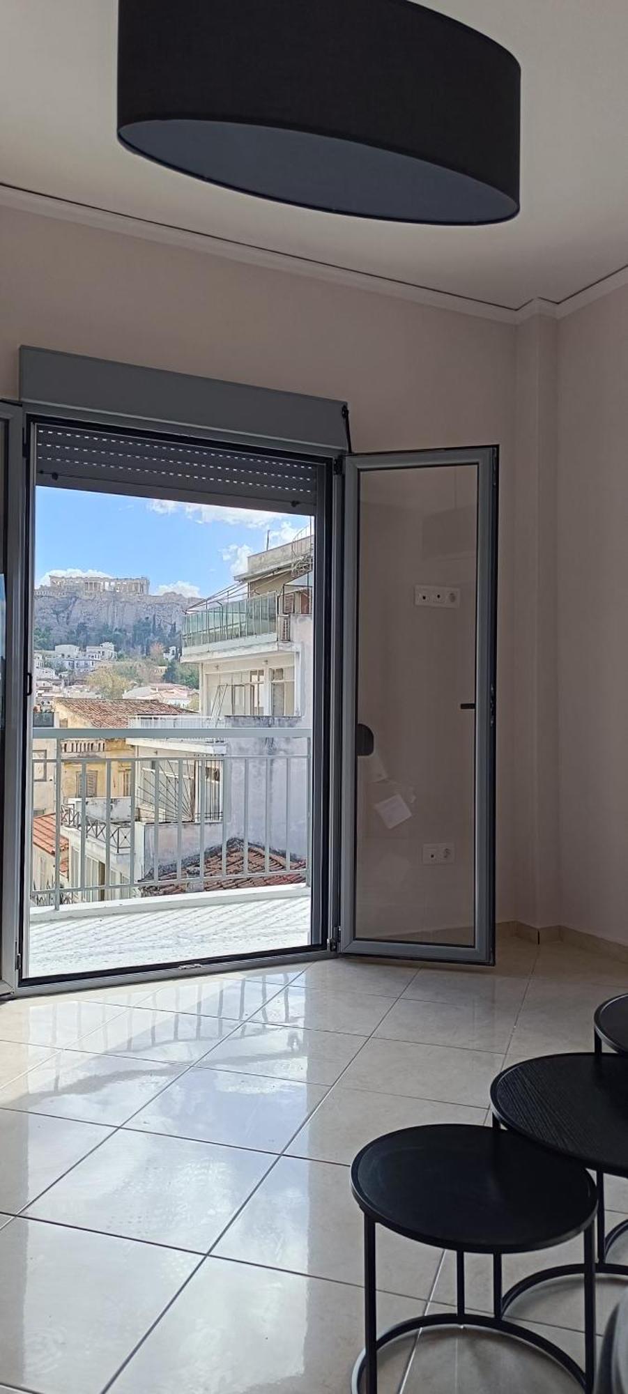Eternal Acropolis Suites Атина Екстериор снимка