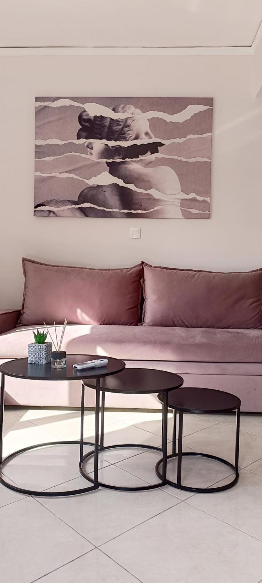 Eternal Acropolis Suites Атина Екстериор снимка