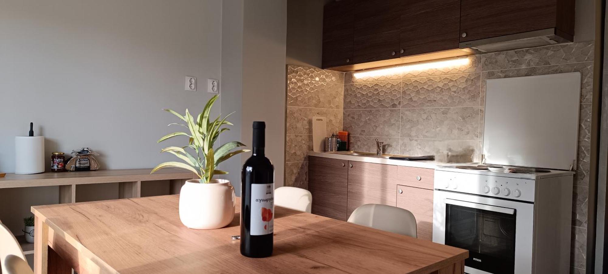 Eternal Acropolis Suites Атина Екстериор снимка