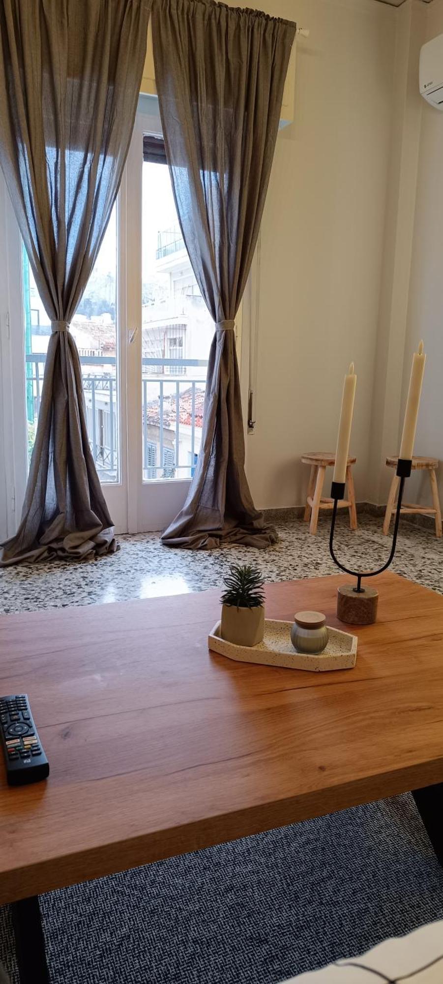 Eternal Acropolis Suites Атина Екстериор снимка