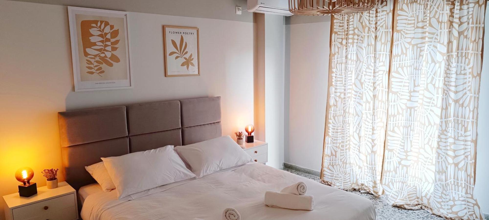 Eternal Acropolis Suites Атина Екстериор снимка