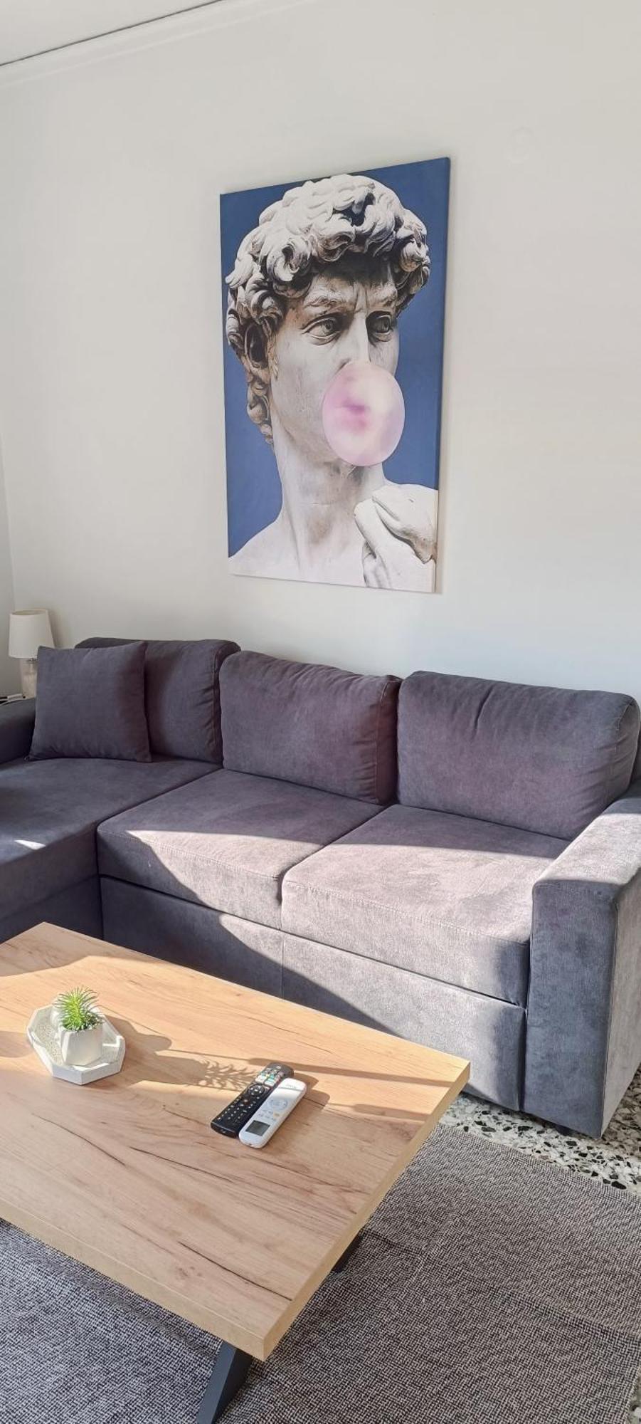 Eternal Acropolis Suites Атина Екстериор снимка