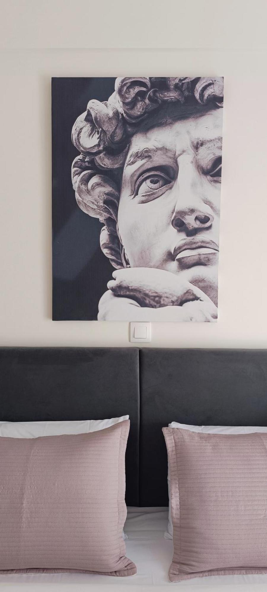 Eternal Acropolis Suites Атина Екстериор снимка