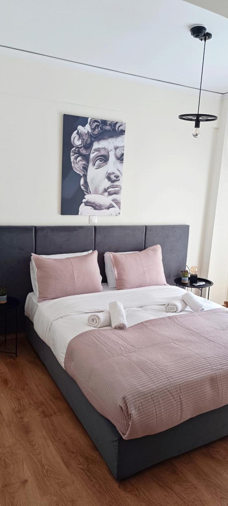 Eternal Acropolis Suites Атина Екстериор снимка