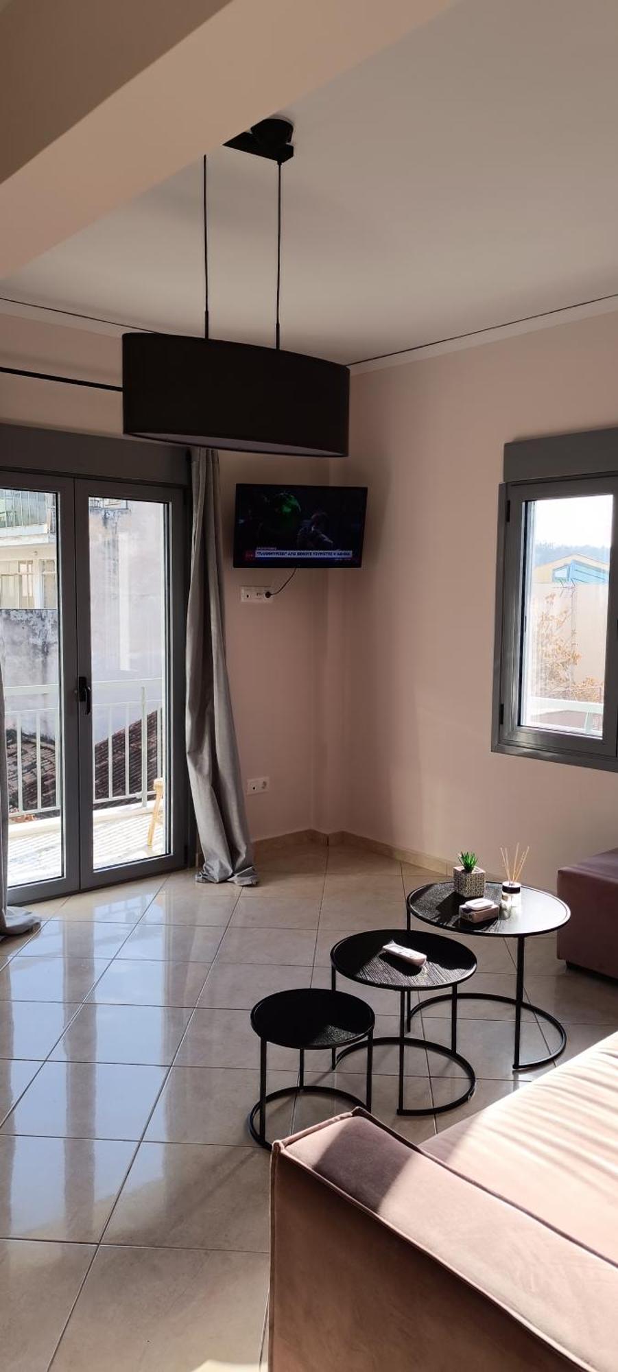 Eternal Acropolis Suites Атина Екстериор снимка