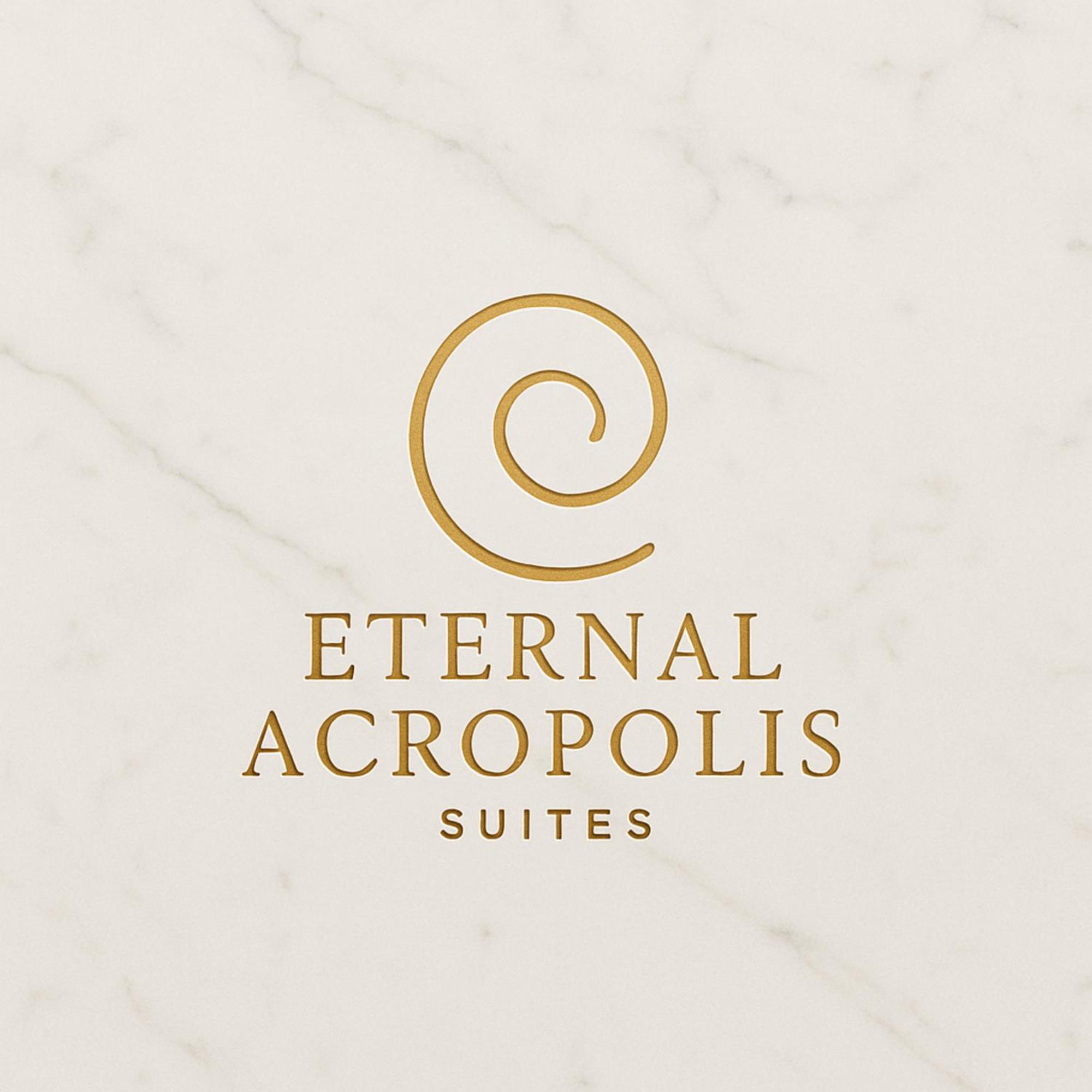 Eternal Acropolis Suites Атина Екстериор снимка